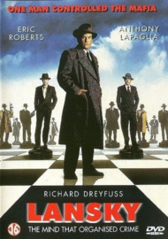 Lansky (dvd tweedehands film)