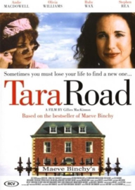 Tara Road (dvd nieuw)