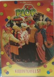 Plop kabouterfeest (dvd tweedehands film)