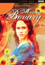 Madame Bovary (2000) (dvd tweedehands film)