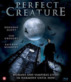 Perfect Creature (blu-ray tweedehands film)