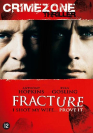 Fracture (dvd nieuw)