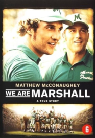 We are marshall (dvd tweedehands film)