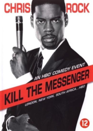 Kill the messenger (dvd tweedehands film)