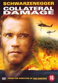 Collateral Damage (dvd tweedehands film)