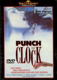 Punch the clock (dvd tweedehands film)