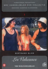 Les Valseuses (dvd tweedehands film)