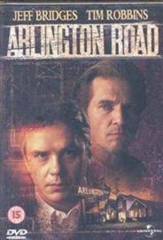 Arlington Road(dvd nieuw)