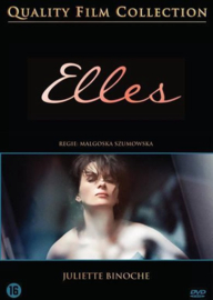 Elles (dvd nieuw)