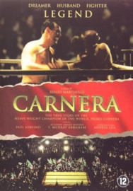 Carnera (dvd tweedehands film)