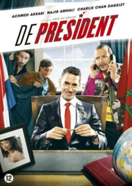 De President (dvd tweedehands film)