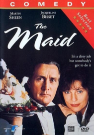 The Maid (dvd nieuw)