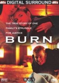Burn (dvd tweedehands film)