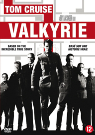 Valkyrie (dvd nieuw)