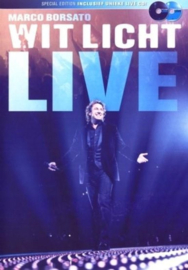 Wit licht live (special edition) (dvd tweedehands film)