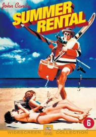 Summer Rental (dvd nieuw)