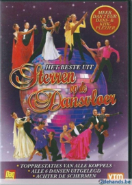 Het beste uit sterren op de dansvloer (dvd tweedehands film)