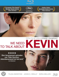 We need to talk about Kevin (blu-ray tweedehands film)