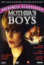 Mother's boys (dvd tweedehands film)