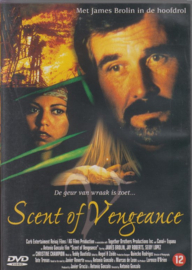 Scent of vengeance (dvd tweedehands film)