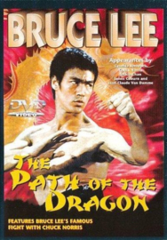 The path of the Dragon (dvd nieuw)