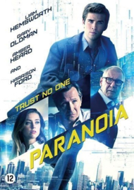 Paranoia (dvd tweedehands film)