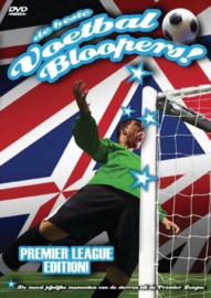 De beste voetbal bloopers - premier league (dvd tweedehands film)