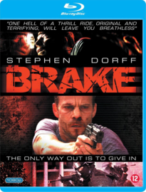 Brake (blu-ray tweedehands film)