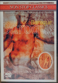 Baroque (dvd tweedehands film)