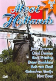 Mooi hollands 5 (dvd tweedehands film)