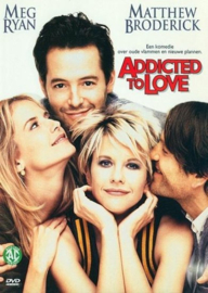 Addicted to Love (dvd tweedehands film)