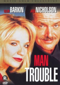 Man trouble (dvd tweedehands film)