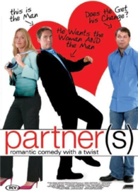 Partner(s) (dvd tweedehands film)