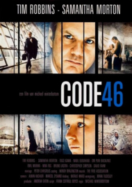 Code 46 (dvd tweedehands film)