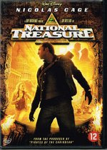 National treasure 2dvd collector's edition (dvd tweedehands film)