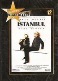 Istanbul (dvd nieuw)