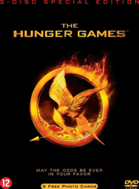 The Hunger Games (Special Edition) (dvd tweedehands film)