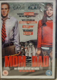 Mom and Dad import (dvd nieuw)