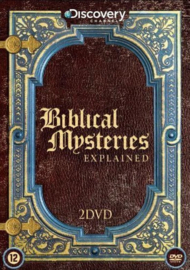 Biblical Mysteries Explained (dvd tweedehands film)