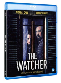 The Watcher (blu-ray nieuw)