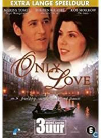 Only love (dvd tweedehands film)