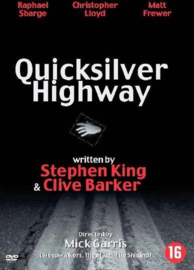 Quicksilver highway (dvd tweedehands film)