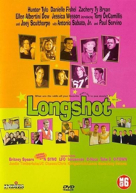 Longshot (dvd tweedehands film)