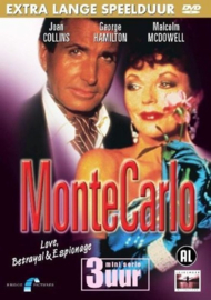 Monte Carlo (dvd tweedehands film)