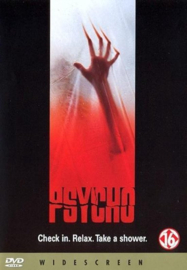 Psycho (1998) (dvd tweedehands film)