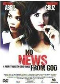 No news from god (dvd tweedehands film)