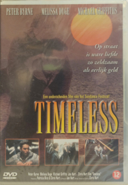 Timeless (dvd nieuw)
