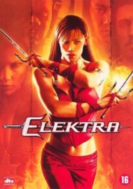 Elektra (dvd tweedehands film)