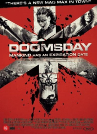 Doomsday (dvd tweedehands film)
