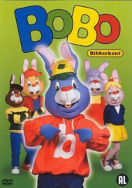 Bobo-Bibberkont (dvd tweedehands film)